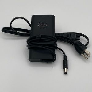 1 Genuine Dell Laptop Charger AC Adapter Power Supply DA90PM130 0JCF3V 19.5V 90W